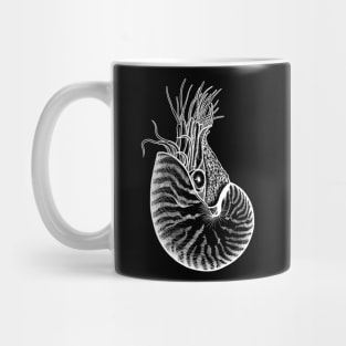 Nautilus Mug